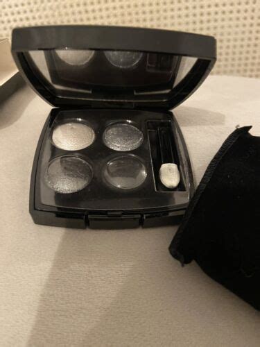 chanel eyeshadow ebay uk|chanel high profile eyeshadow.